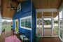 interior porche protegido Cottage Dwell 18x54