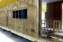 construyendo casa Haddonfield LabHaus