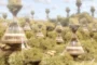 comunidad BAOBAB Luxury Safari Resort