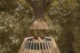 detalle refugio Baobab