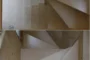 escalera vivienda Kokoon