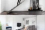 escalera vivienda PowerHouse