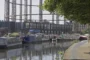 Containerville oficinas Regents_Canal Londres