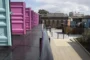 Containerville oficinas con contenedores galeria