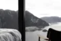 Bolder Star Lodges con vistas al fiordo