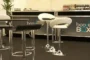 SnoozeBox hotel portatil contenedores bar