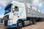 SnoozeBox transporte hotel portatil contenedores