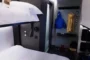 hotel container diseño interior Tangerine
