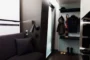 hotel container interior