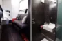 hotel container lavabo