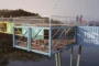 Econtainer Bridge Tel Alviv balcon