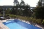 exterior Casa Estocolmo piscina