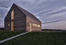 Summer House de Judith Benzer