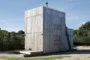 Whangapoua Sled House cerrada