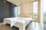 dormitorio casa en Burgenland