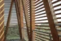 interior Look Out Tower