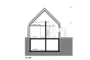plano seccion Summer House