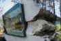 detalle ventana La Trufa