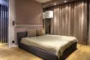 Marina Mokotow1 apartamento dormitorio