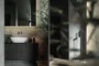 Uist House detalles bano