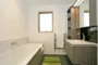 cuarto baño principal Schoolmasters