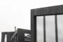 cubiertas Uist House Hebridas Exteriores