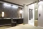 dormitorio con decoración atemporal