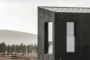 fachadas Uist House