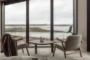 ventanal Uist House
