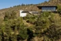 Casa Farellones vista leteral