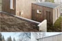 Cottage exterior Mogas Arquitectes