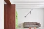 Decoración apartamento con baldosas hidráulicas