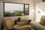estudio Casa Bluff