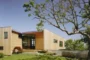 exterior entrada Bluff House