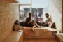 interior casa CPH Shelter