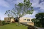 panoramica exterior Bluff House