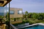 piscina Casa Bluff