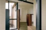 vestíbulo entrada Bluff House