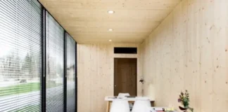 HiLoft containers habitables