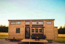 Casa mínima MIO, repleta de tecnología casa minima MIO