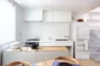 Muji House cocina