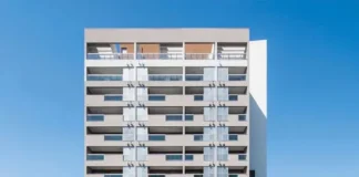 Torre Pascal Basiches Arquitetos