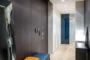 armarios vestibulo apartamento Varsovia