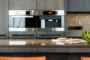 cocina apartamento Varsovia