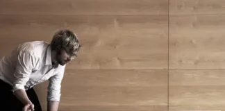 desplegando la mesa OLA