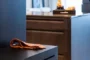 detalle decoracion apartamento Varsovia