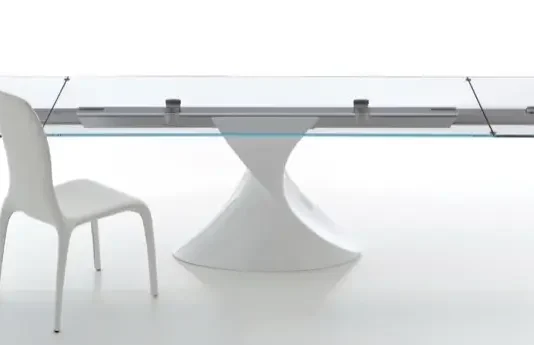 mesa extensible Shanghai