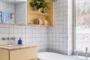 cuarto baño Unfinished House