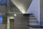 decoración minimalista Casa Abiko