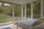 dormitorio casa prefab Method Homes